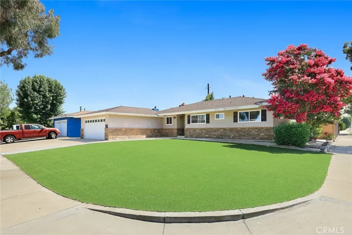 1642 Suffolk Place, Glendora, California 91740