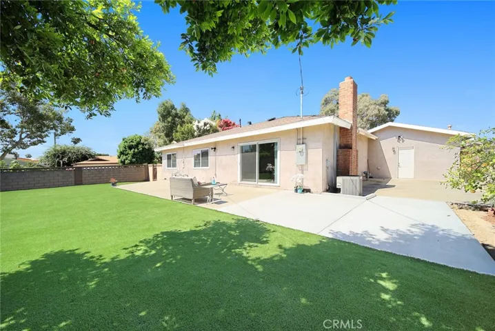 1642 Suffolk Place, Glendora, California 91740