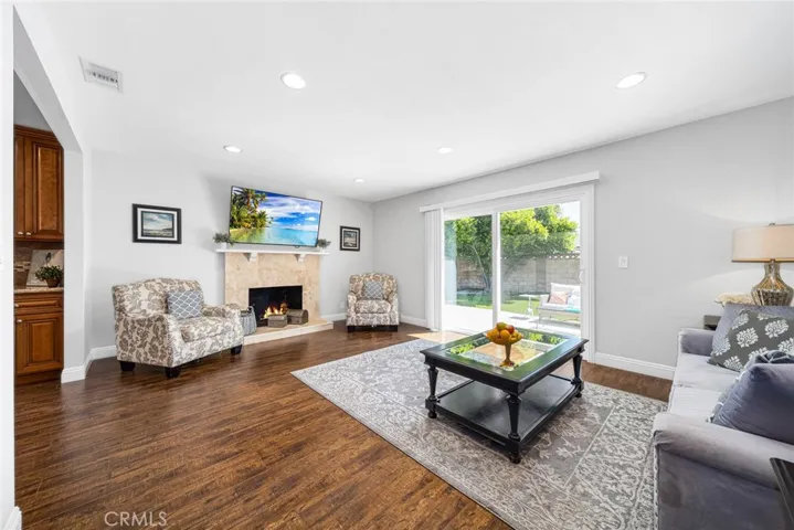 1642 Suffolk Place, Glendora, California 91740