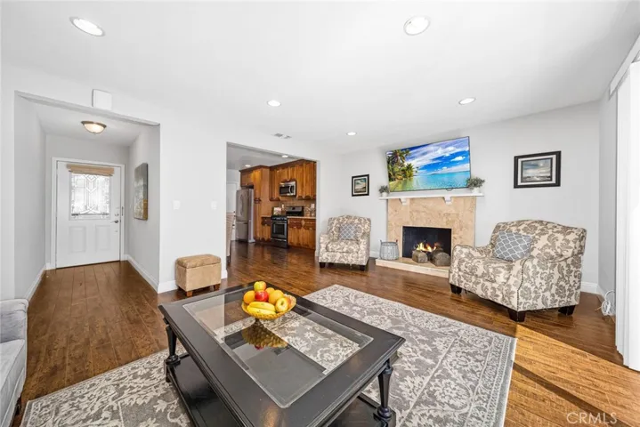 1642 Suffolk Place, Glendora, California 91740