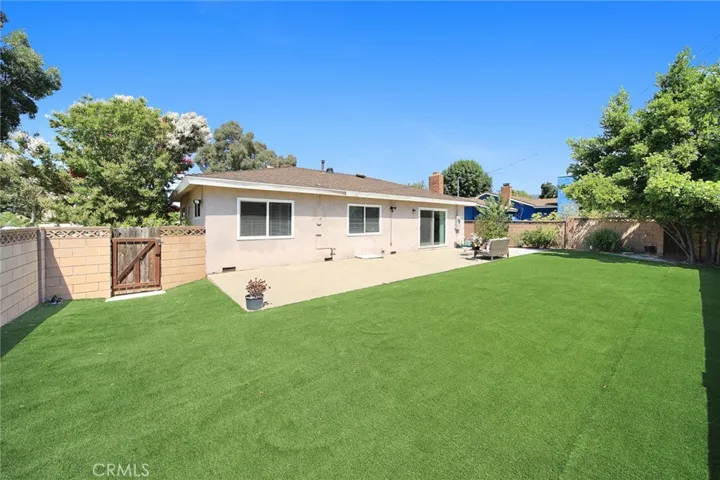 1642 Suffolk Place, Glendora, California 91740
