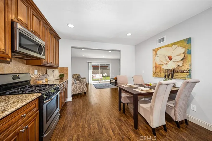 1642 Suffolk Place, Glendora, California 91740