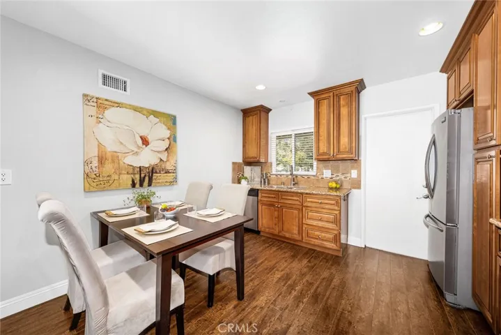 1642 Suffolk Place, Glendora, California 91740