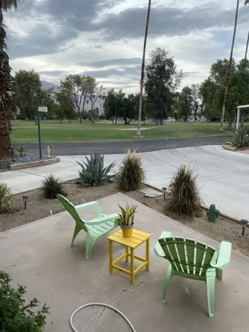 1010 Palm Canyon Drive 124, Borrego Springs, California 92004