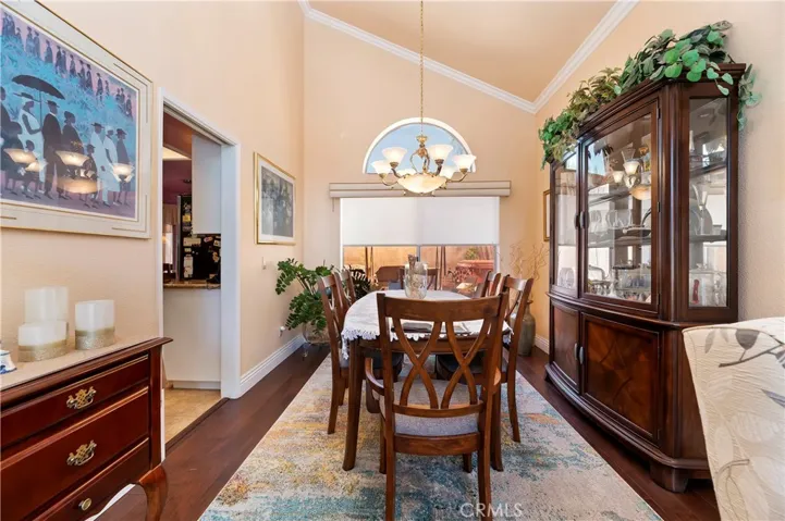 2154 Valor Circle, Corona, California 92882