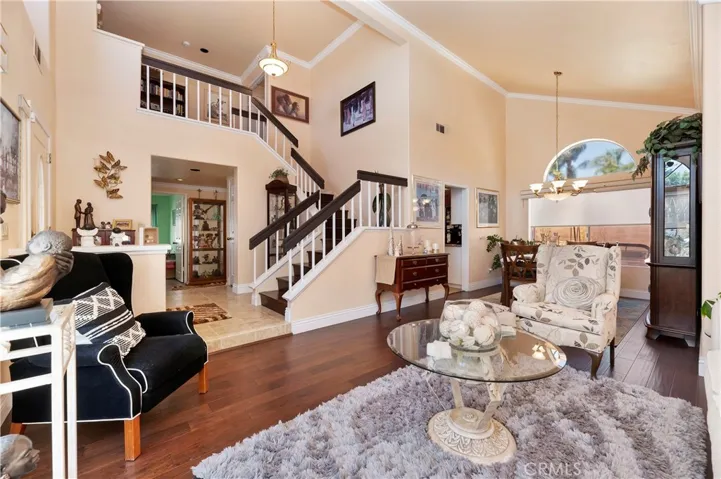 2154 Valor Circle, Corona, California 92882