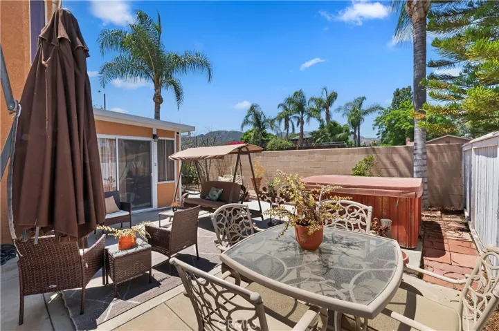 2154 Valor Circle, Corona, California 92882