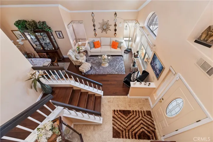 2154 Valor Circle, Corona, California 92882