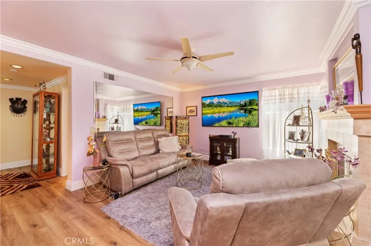 2154 Valor Circle, Corona, California 92882