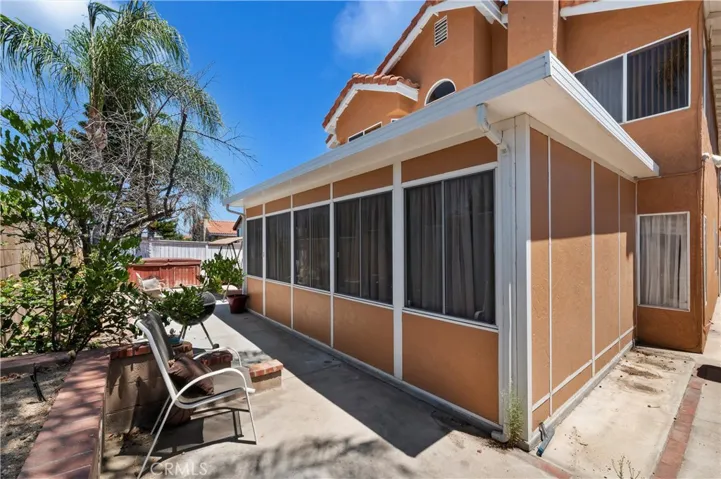 2154 Valor Circle, Corona, California 92882