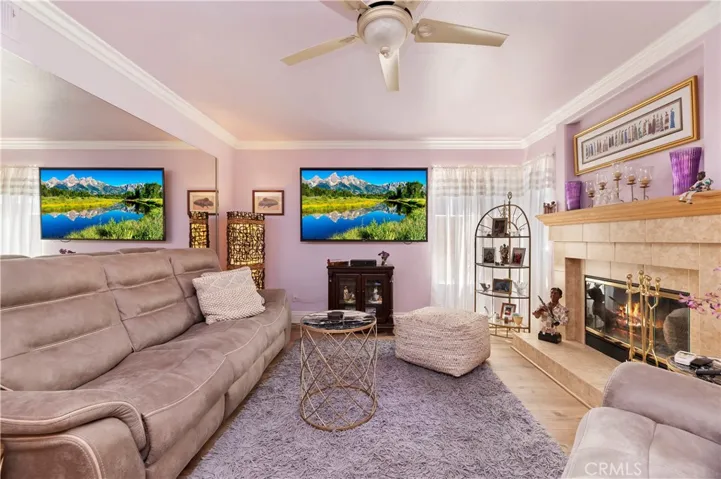 2154 Valor Circle, Corona, California 92882