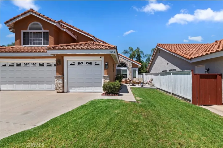 2154 Valor Circle, Corona, California 92882