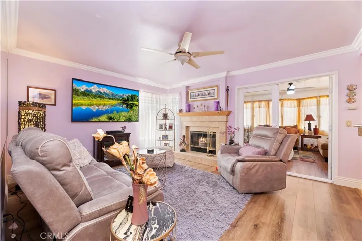 2154 Valor Circle, Corona, California 92882