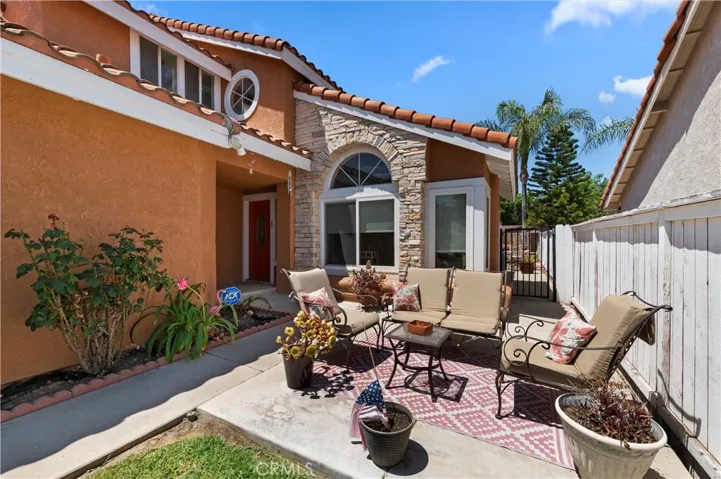 2154 Valor Circle, Corona, California 92882