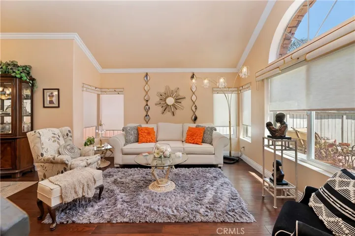 2154 Valor Circle, Corona, California 92882