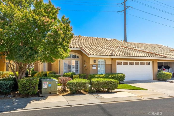 5644 Trevino Way, Banning, California 92220