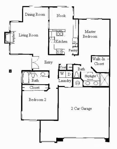 5644 Trevino Way, Banning, California 92220