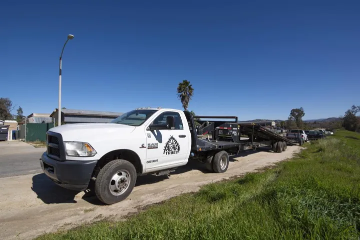 , Ramona, California 92065