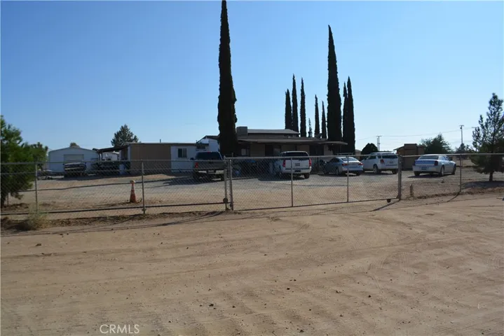 13375 Larch Street, Oak Hills, California 92344