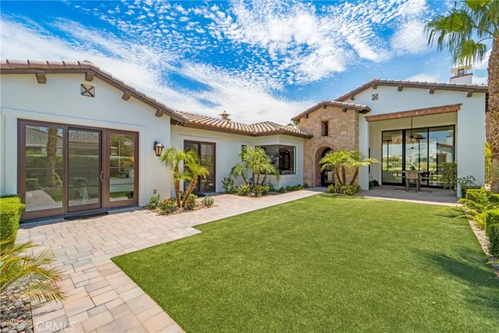 81727 Andalusia, La Quinta, California 92253
