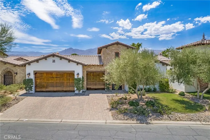 81727 Andalusia, La Quinta, California 92253
