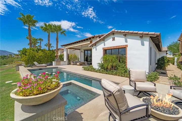 81727 Andalusia, La Quinta, California 92253