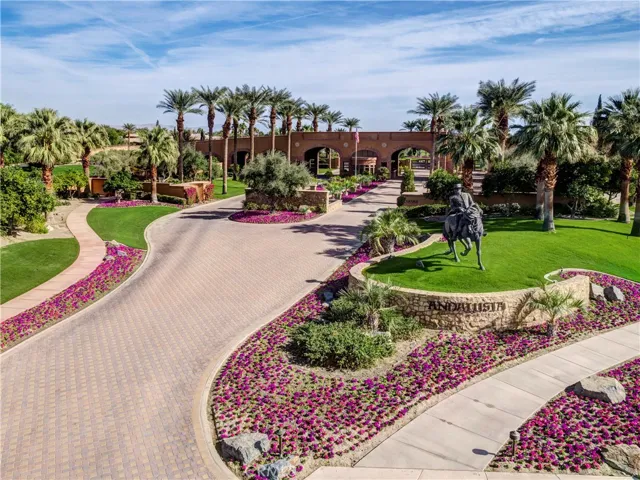 81727 Andalusia, La Quinta, California 92253