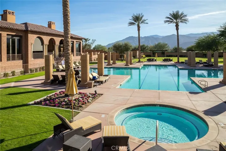 81727 Andalusia, La Quinta, California 92253
