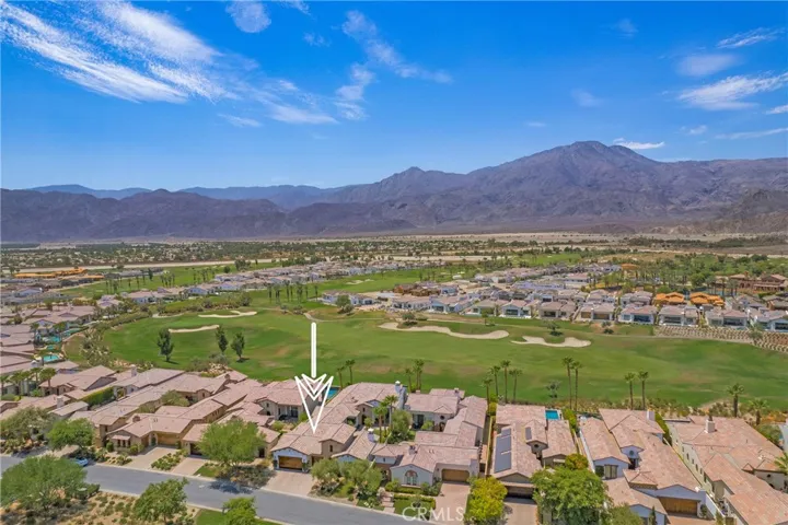 81727 Andalusia, La Quinta, California 92253