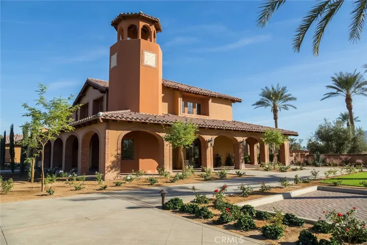 81727 Andalusia, La Quinta, California 92253