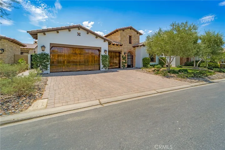 81727 Andalusia, La Quinta, California 92253