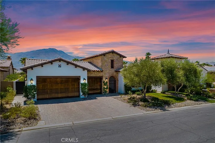 81727 Andalusia, La Quinta, California 92253