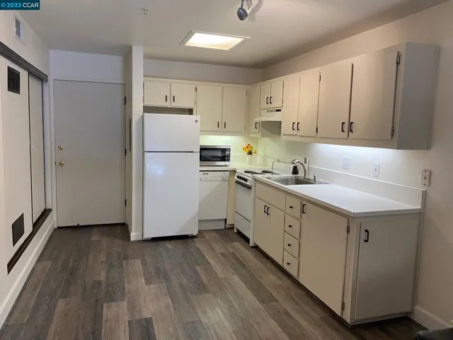 1771 Broadway St Unit 113, Concord, California 94520