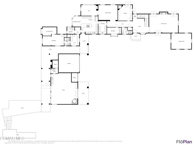 Main Floor