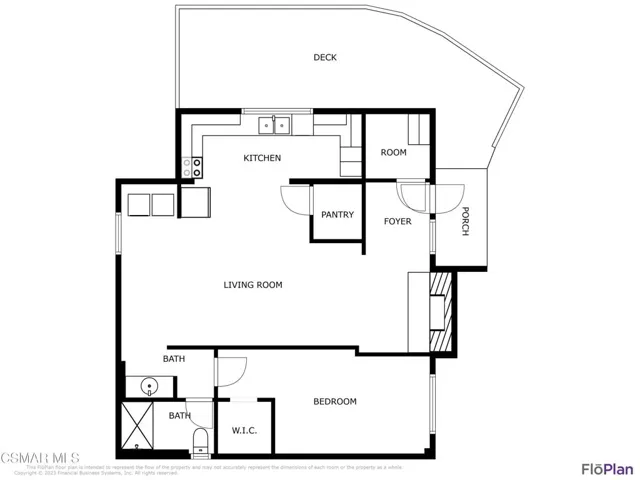 Guest House