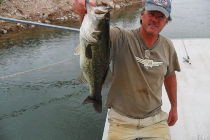 Great fishing!