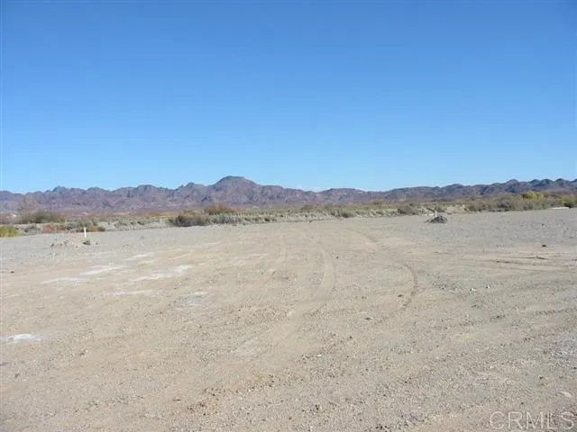 Lot is graded and has septic