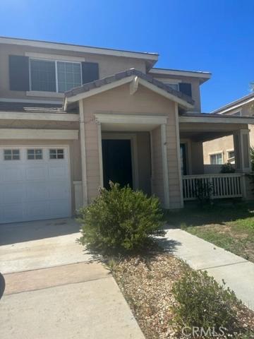 2330 Camellia Street, Palmdale, California 93551