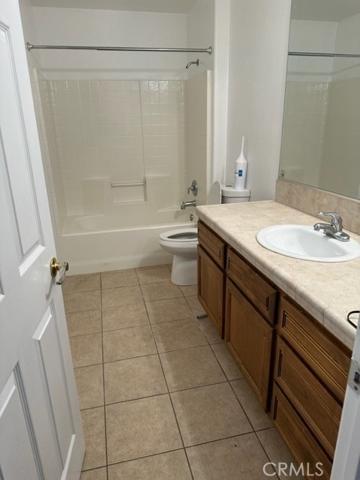 2330 Camellia Street, Palmdale, California 93551