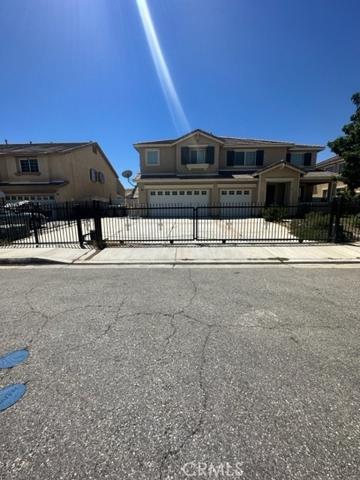 2330 Camellia Street, Palmdale, California 93551