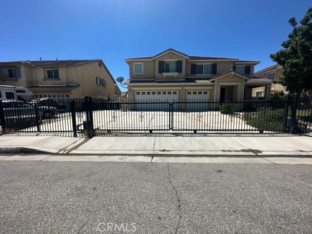 2330 Camellia Street, Palmdale, California 93551