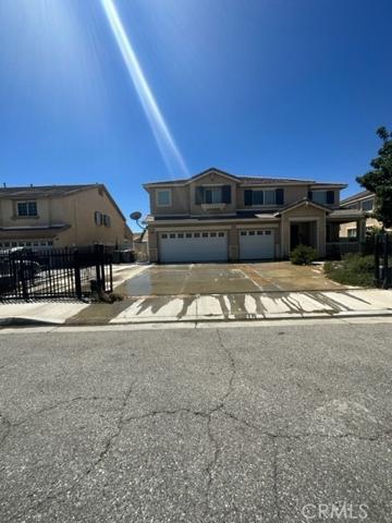 2330 Camellia Street, Palmdale, California 93551