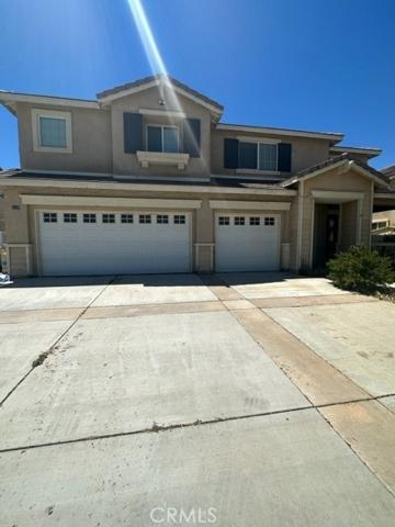 2330 Camellia Street, Palmdale, California 93551