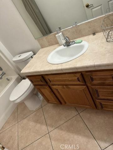 2330 Camellia Street, Palmdale, California 93551