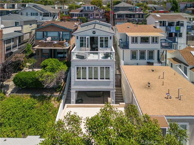 659 Ramona, Laguna Beach, California 92651