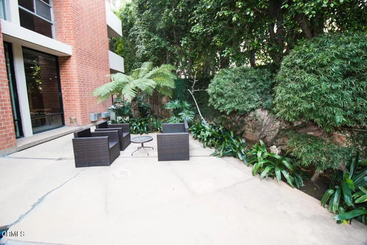 Common area