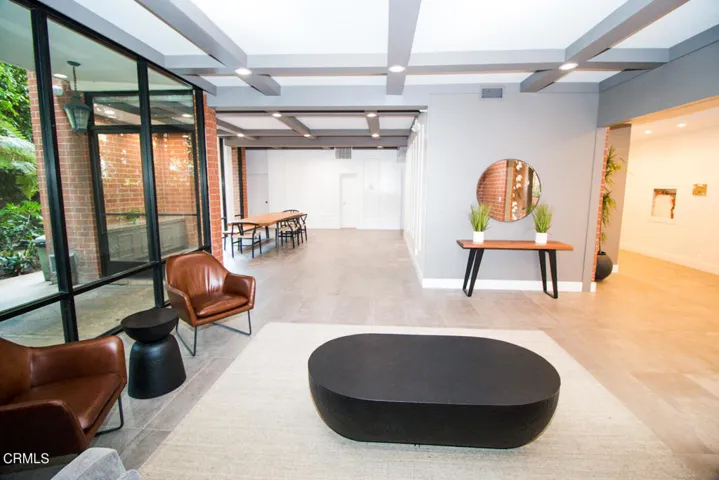 Common Lobby