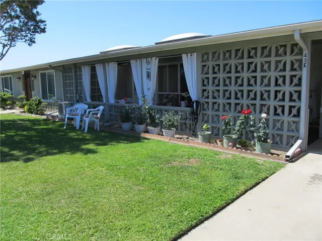 1670 Interlachen Road, M12-43e, Seal Beach, California 90740