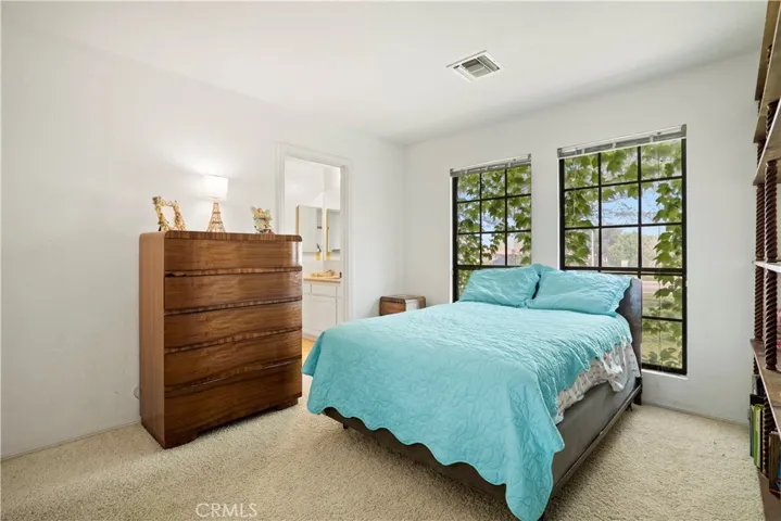 2736 Brentwood Drive, Lancaster, California 93536