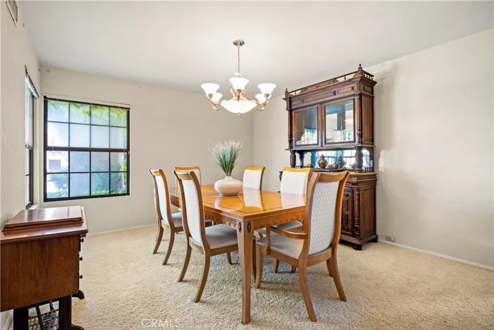 2736 Brentwood Drive, Lancaster, California 93536